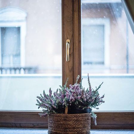 Maison Аоста Екстериор снимка