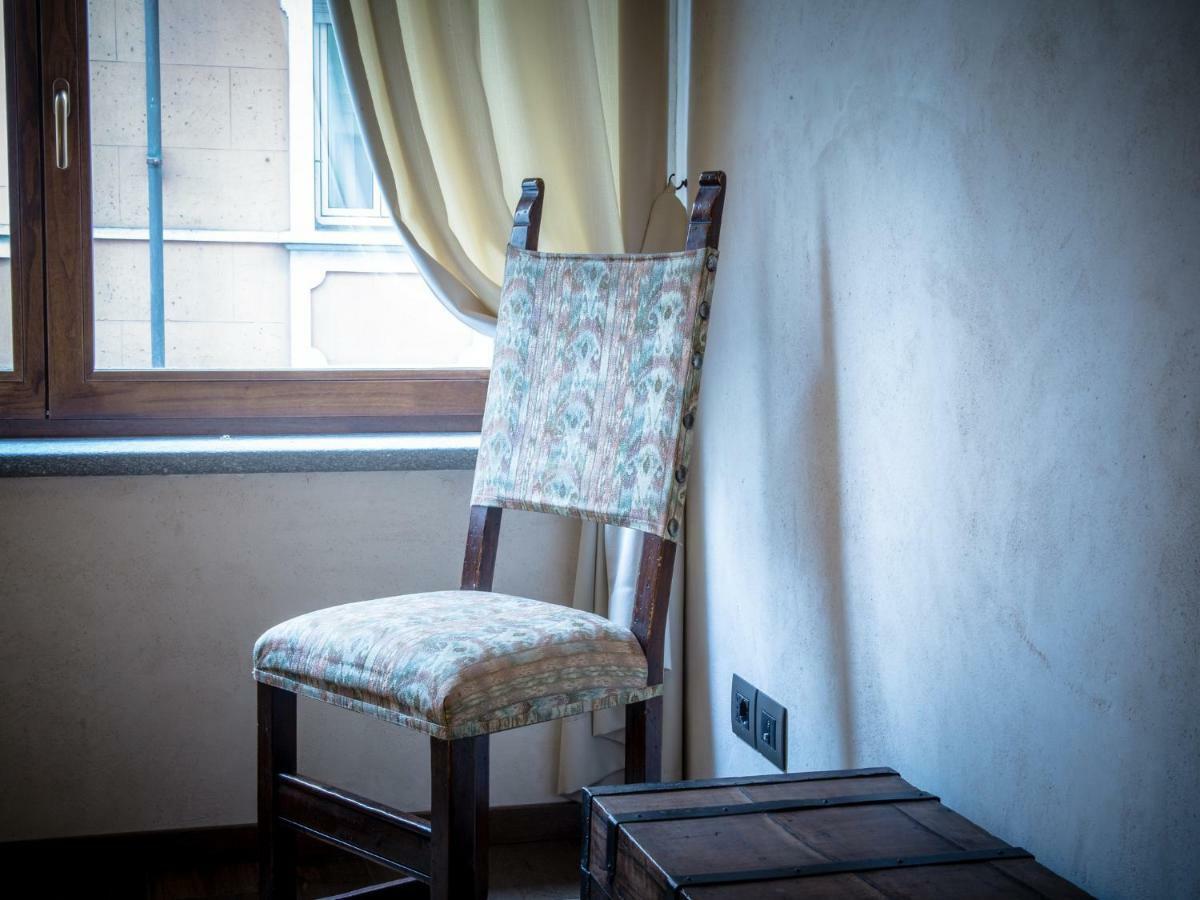 Maison Аоста Екстериор снимка