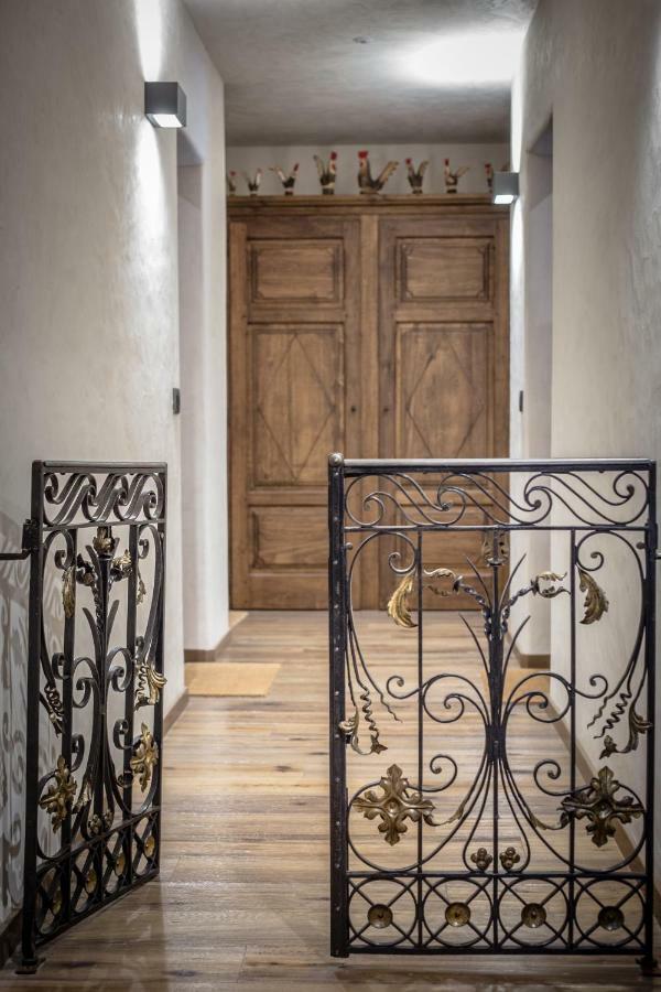 Maison Аоста Екстериор снимка