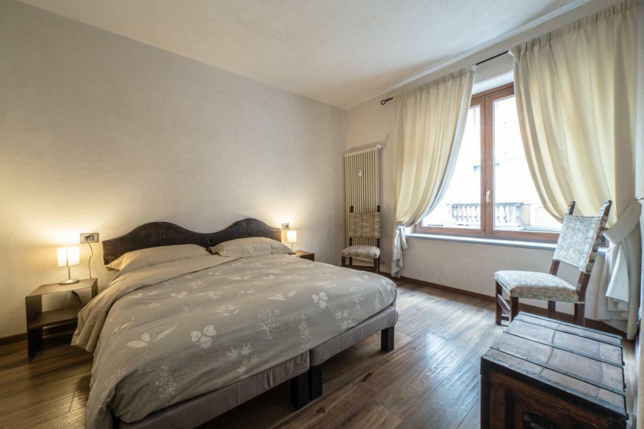 Maison Аоста Екстериор снимка