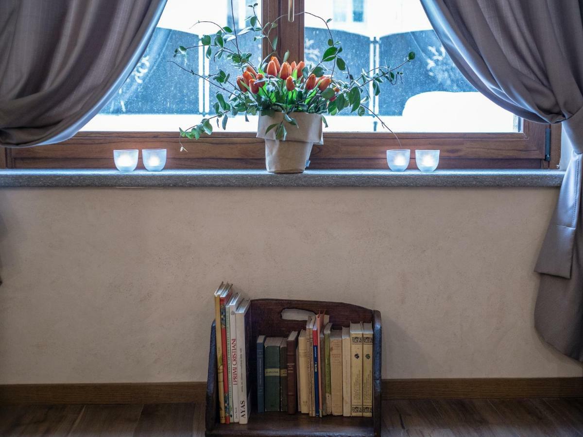 Maison Аоста Екстериор снимка