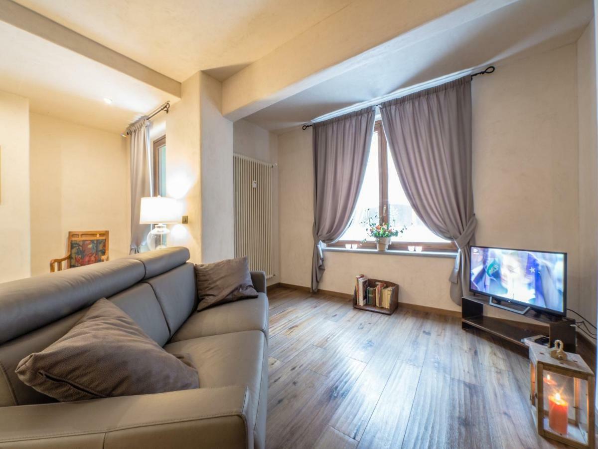 Maison Аоста Екстериор снимка